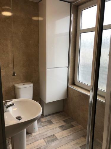 Apartamento Aegir House