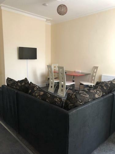 Apartamento Aegir House