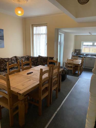 Apartamento Aegir House