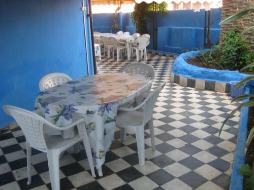 Albergue Auberge De Jeunesse