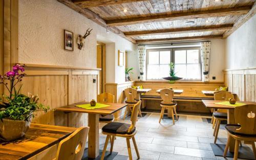Agroturismo Ferienwohnung Walderhof Natz