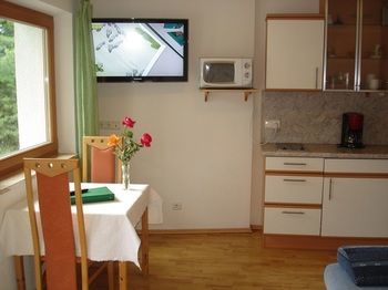 Aparthotel Residence Klementhof