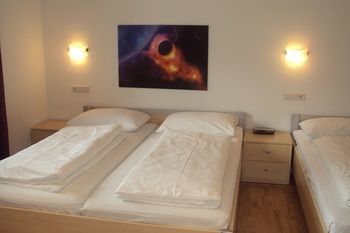 Aparthotel Residence Klementhof
