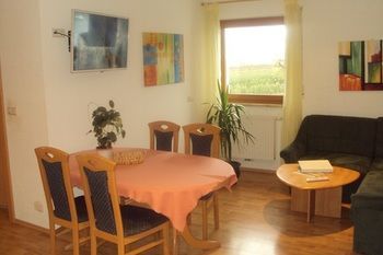 Aparthotel Residence Klementhof
