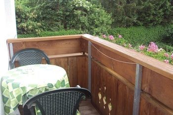 Aparthotel Residence Klementhof