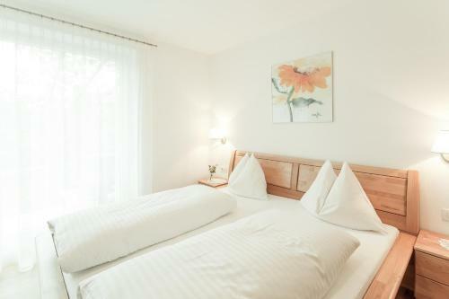 Aparthotel Apartments Tirolerhof