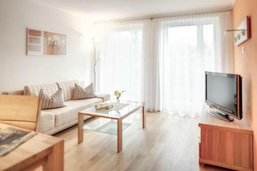 Aparthotel Apartments Tirolerhof