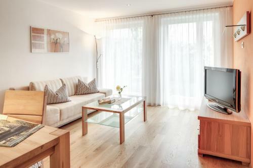 Aparthotel Apartments Tirolerhof
