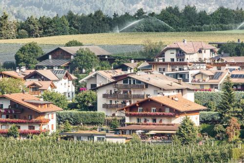 Aparthotel Apartments Tirolerhof