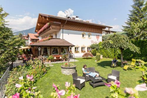 Aparthotel Apartments Tirolerhof