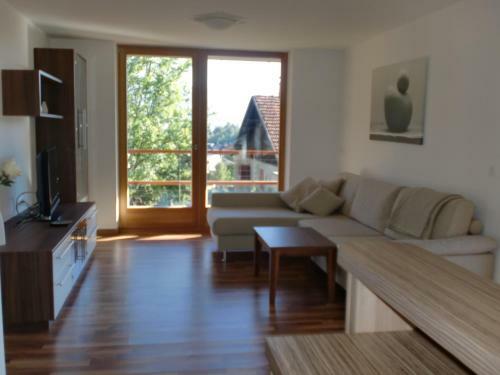 Apartamento Tauberhof