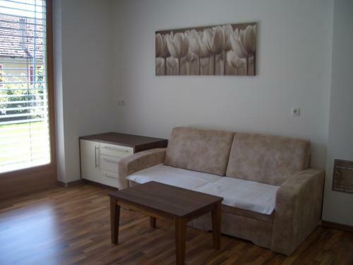 Apartamento Tauberhof