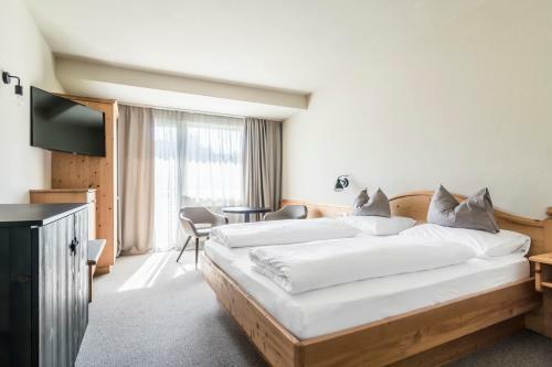 Hotel Seehof