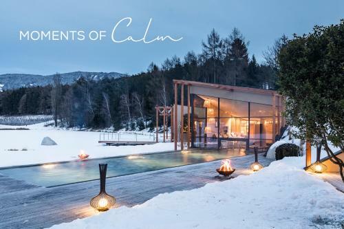 Hotel Seehof