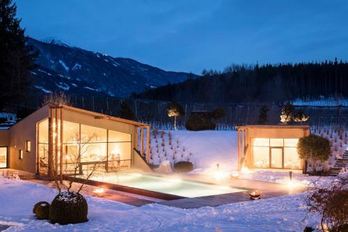 Hotel Seehof