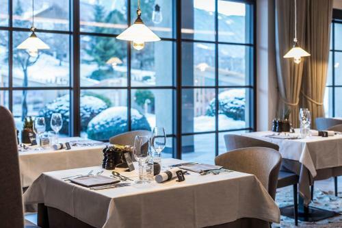 Hotel Seehof