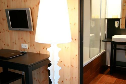 Hotel Ploseblick