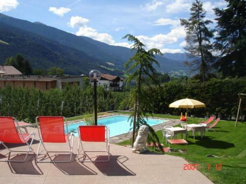 Hotel Ploseblick