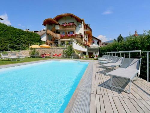 Hotel Ploseblick