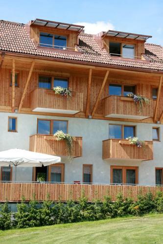 Hotel Ploseblick