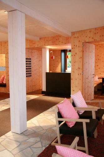 Hotel Ploseblick