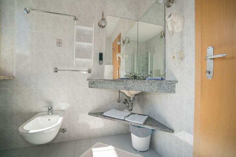 Mineralienhotel Natznerhof