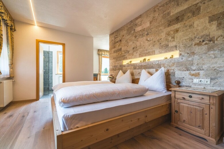 Mineralienhotel Natznerhof