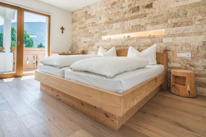 Mineralienhotel Natznerhof