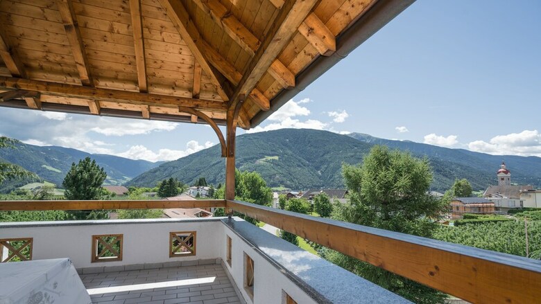 Mineralienhotel Natznerhof
