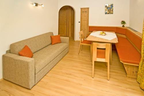 Aparthotel Residence Schiestlhof