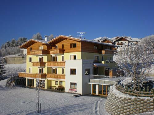 Aparthotel Residence Schiestlhof