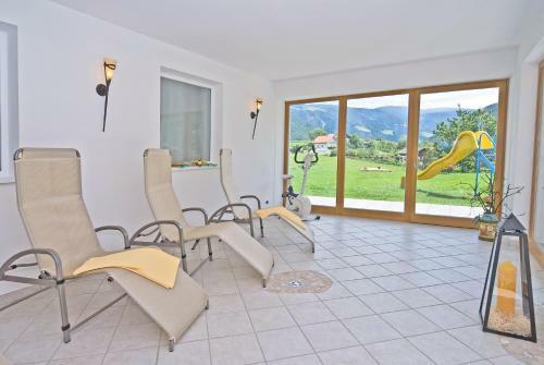 Aparthotel Residence Schiestlhof