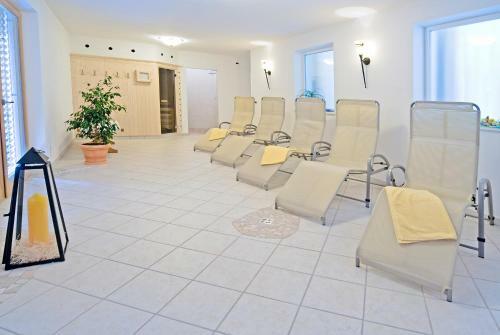 Aparthotel Residence Schiestlhof