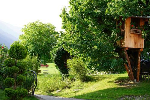 Aparthotel Residence Schiestlhof