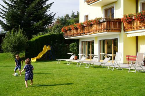 Aparthotel Residence Schiestlhof