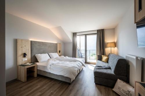Landhotel M�hlwaldhof