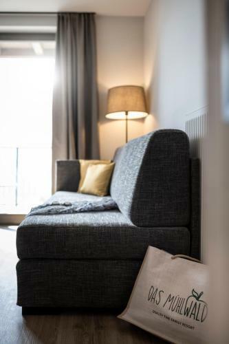Landhotel M�hlwaldhof