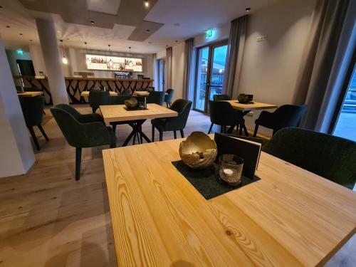 Landhotel M�hlwaldhof
