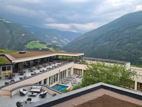 Landhotel M�hlwaldhof