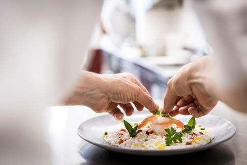 Landhotel M�hlwaldhof