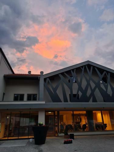 Landhotel M�hlwaldhof