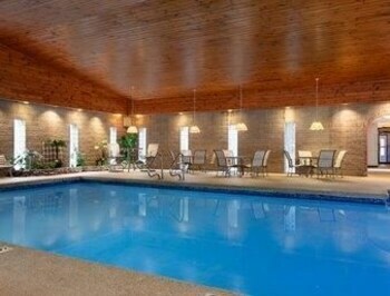 Hotel Ramada Conference Center Lewiston