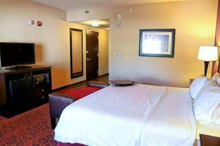 Hotel Hampton Inn Lewiston-auburn