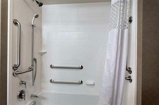 Hotel Hampton Inn Lewiston-auburn