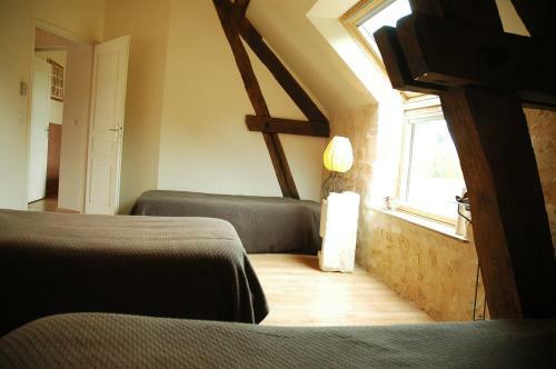 Bed & Breakfast Les Pierres D'aur�le Chambres D'h�tes