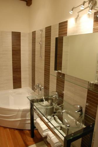 Bed & Breakfast Les Pierres D'aur�le Chambres D'h�tes