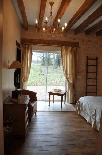 Bed & Breakfast Les Pierres D'aur�le Chambres D'h�tes