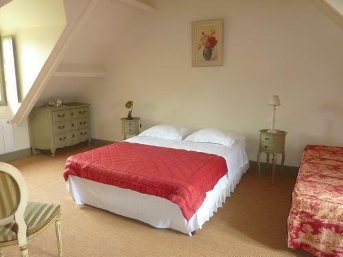 Bed & Breakfast Le Clos De La Chesneraie