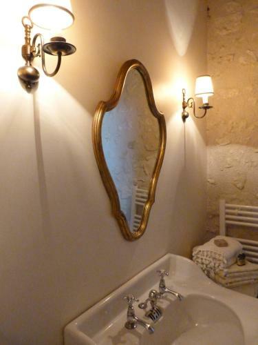Bed & Breakfast Le Clos De La Chesneraie