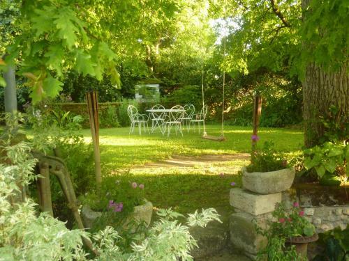Bed & Breakfast Le Clos De La Chesneraie